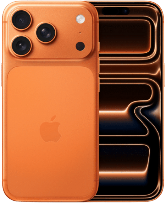 iPhone 17