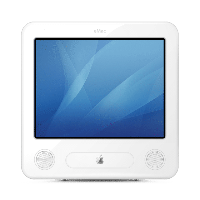E-Mac E-Mac