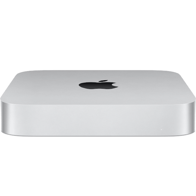 Mac Mini Mac Mini
