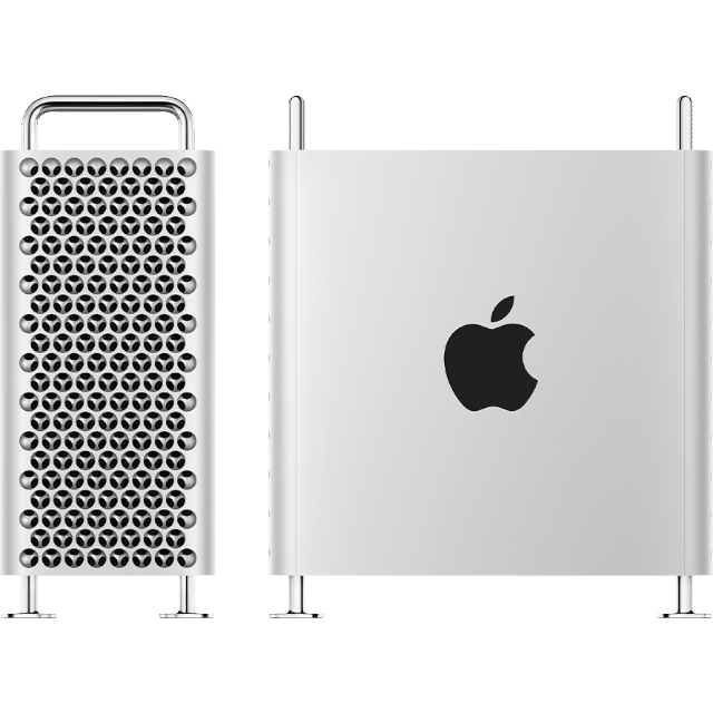 Mac Pro Mac Pro