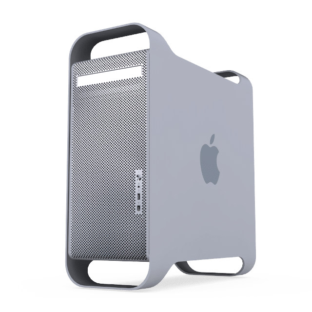 Power Mac Power Mac